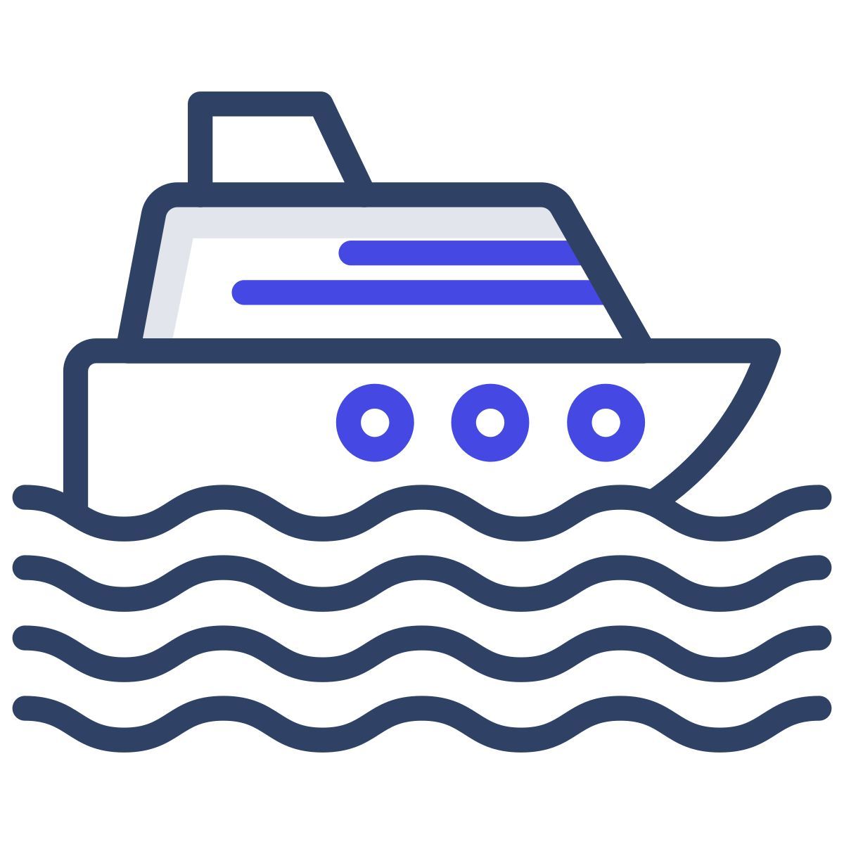 ship icon