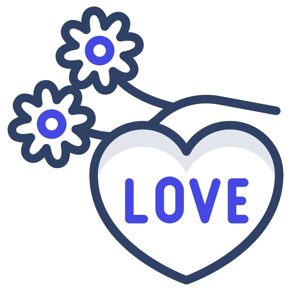love icon