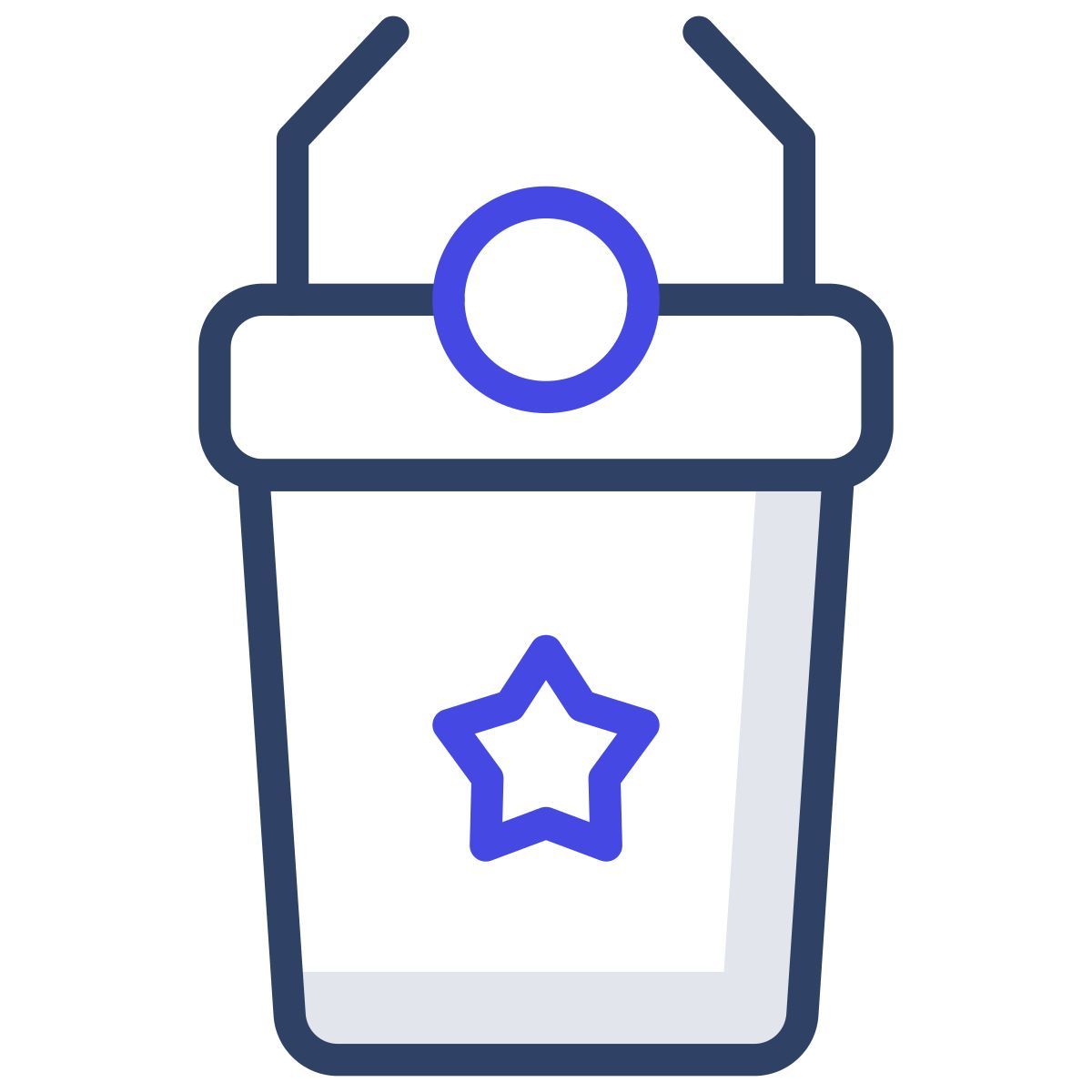 podium icon