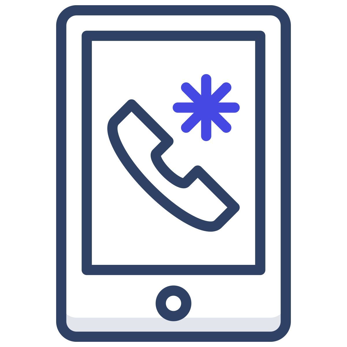 telefone icon