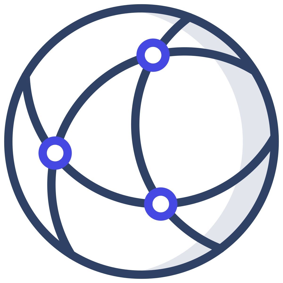 planète icon