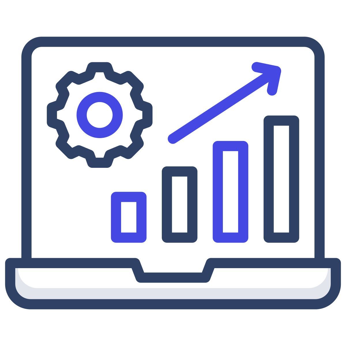 infographic icon