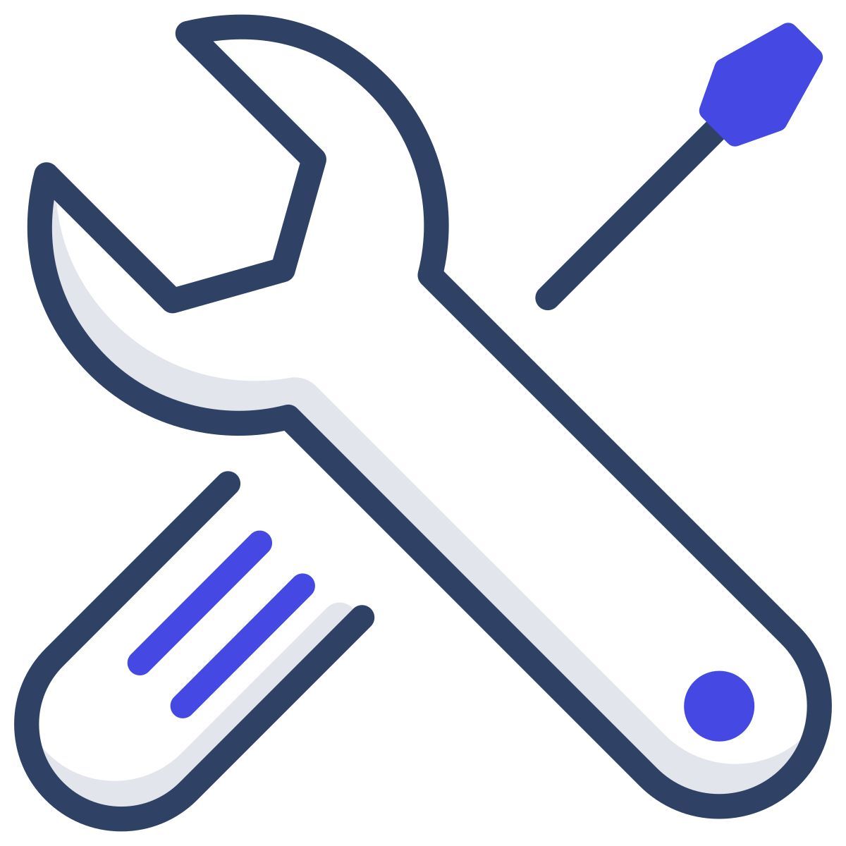 manutenzione icon