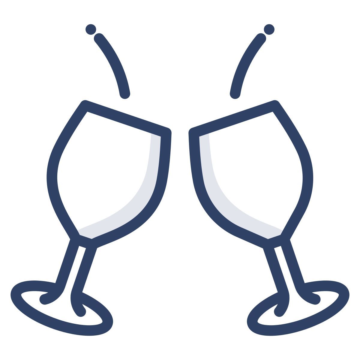 cheers icon