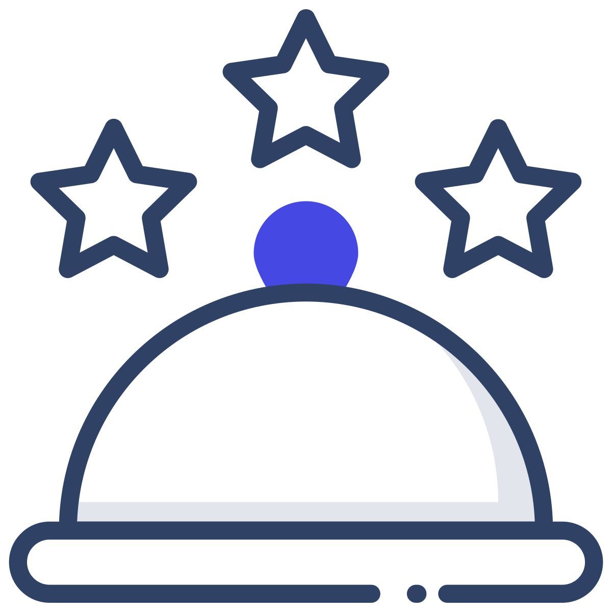 dish icon