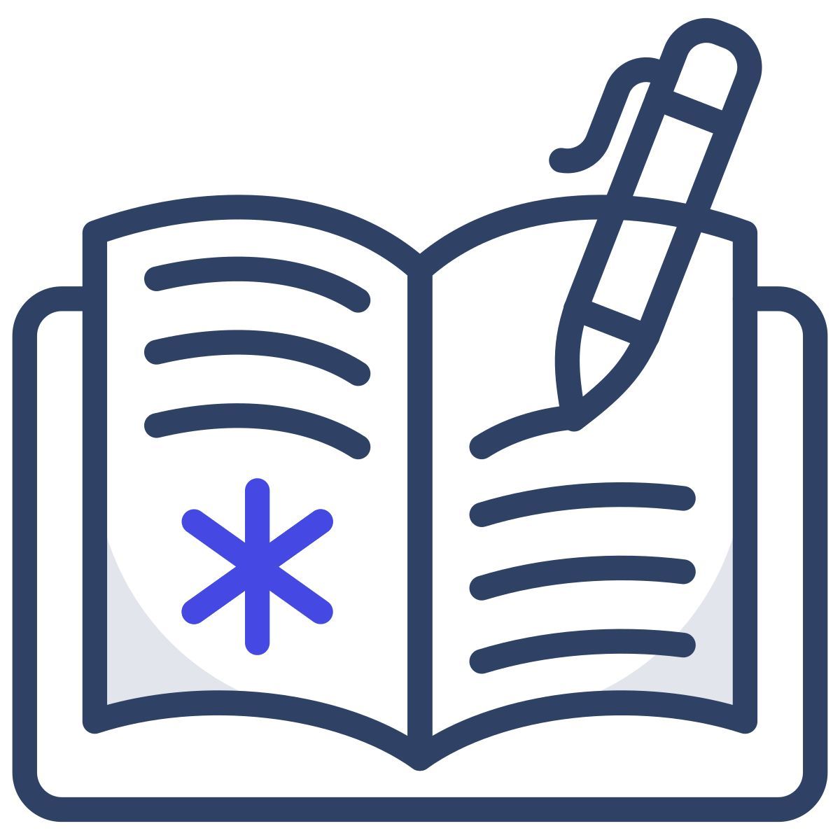 livro icon