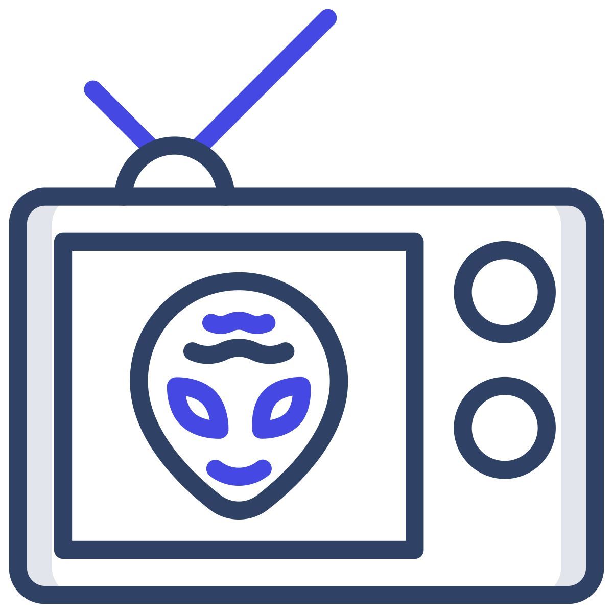 alien icon