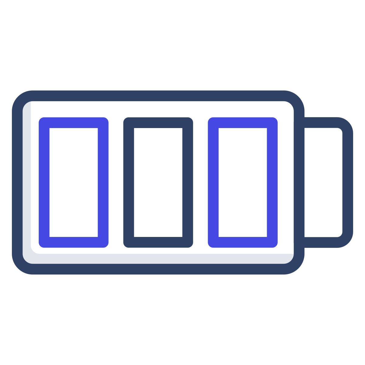 battery icon