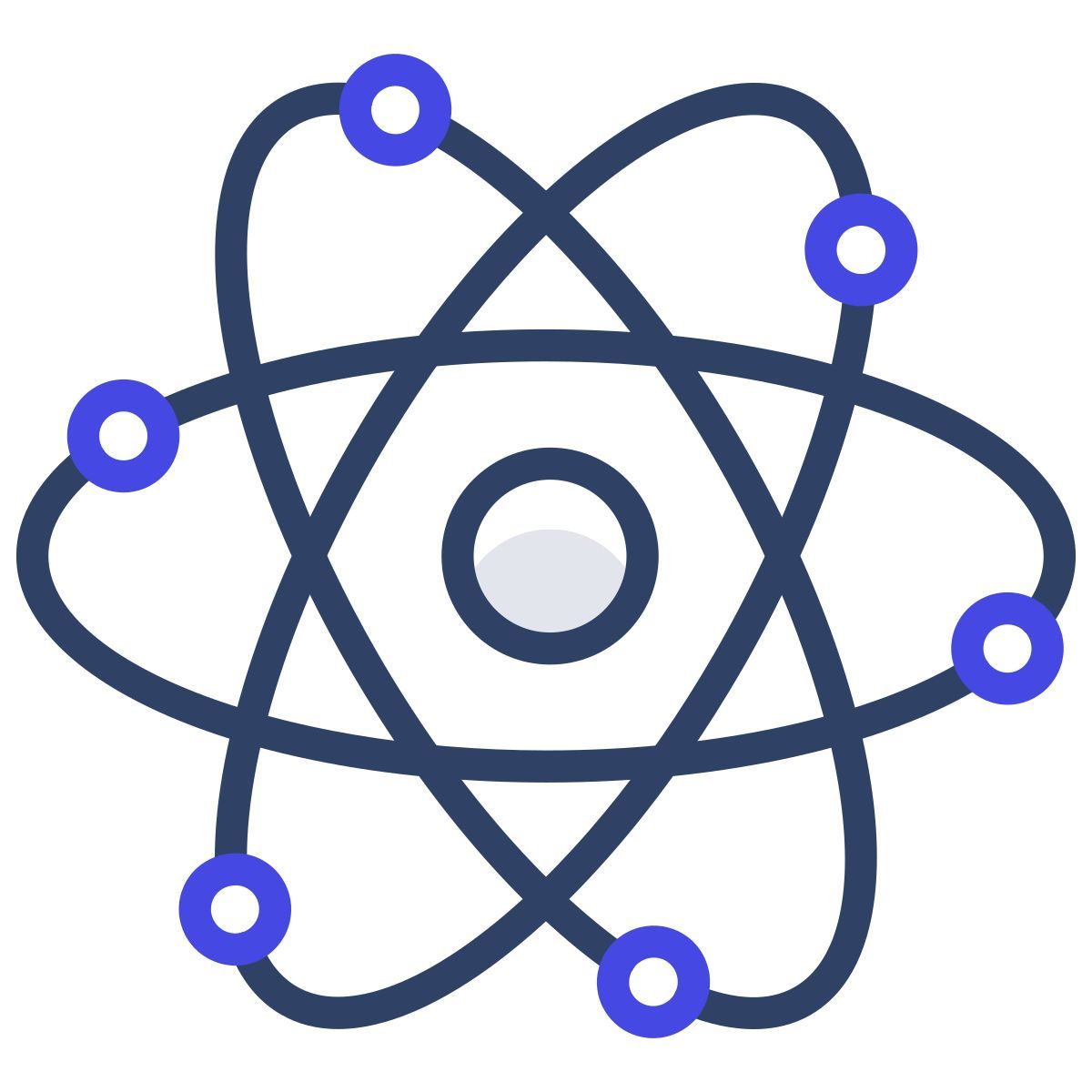 universe icon