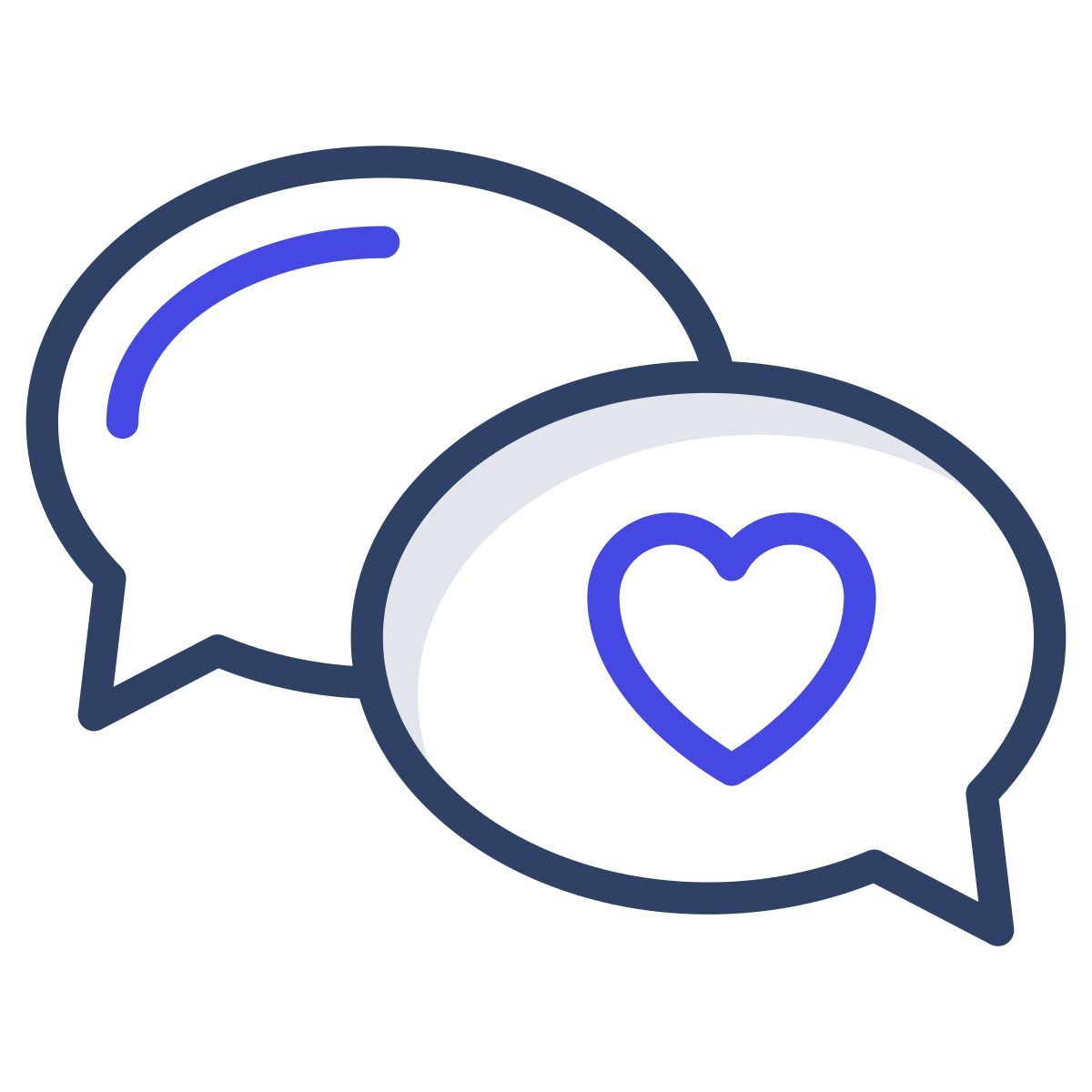 chat icon