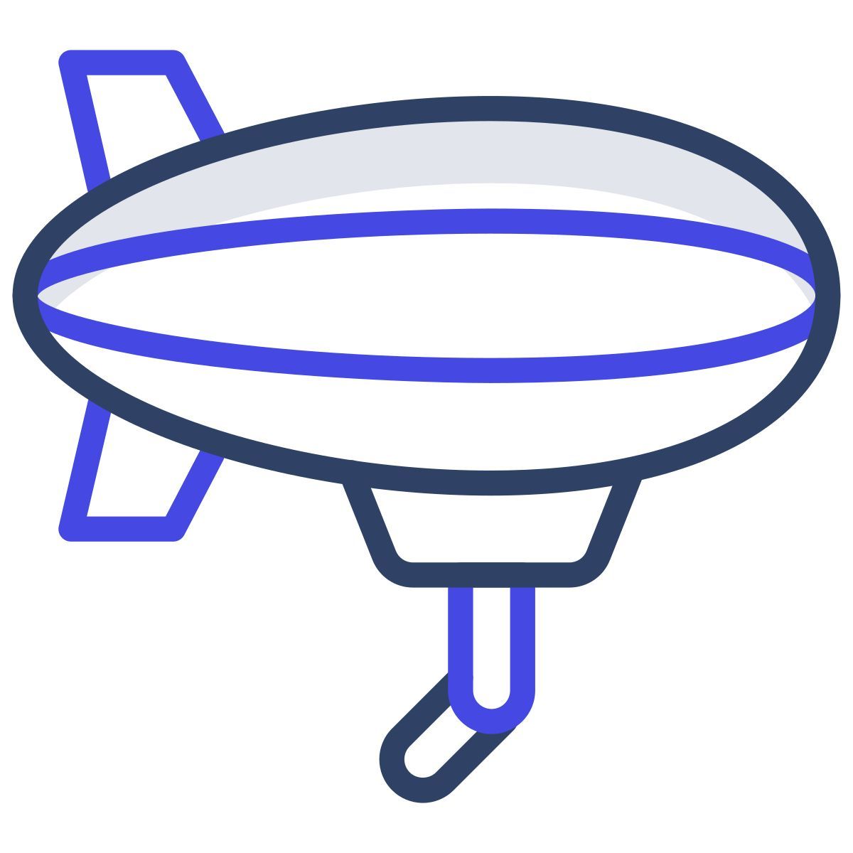 airship icon