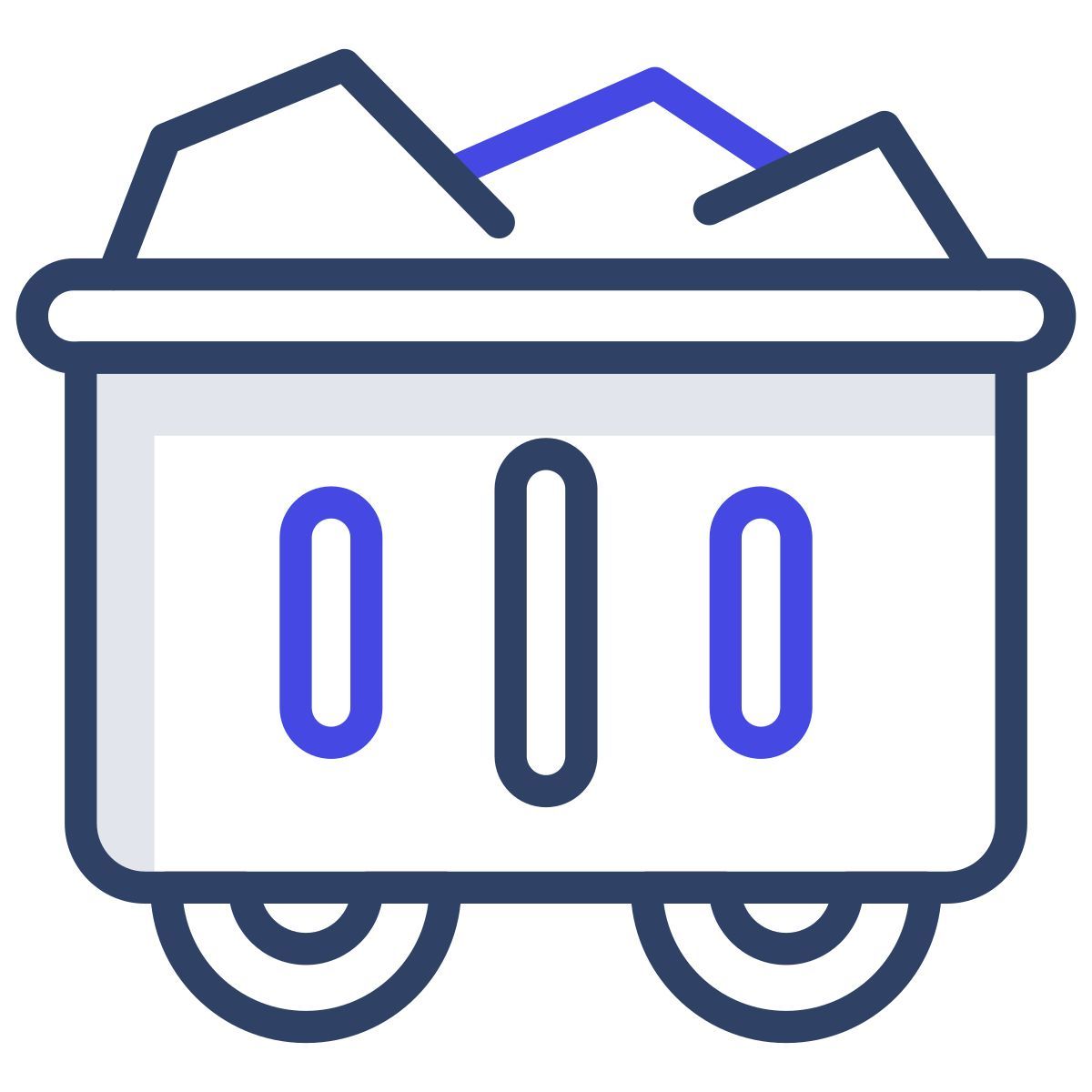 cart icon