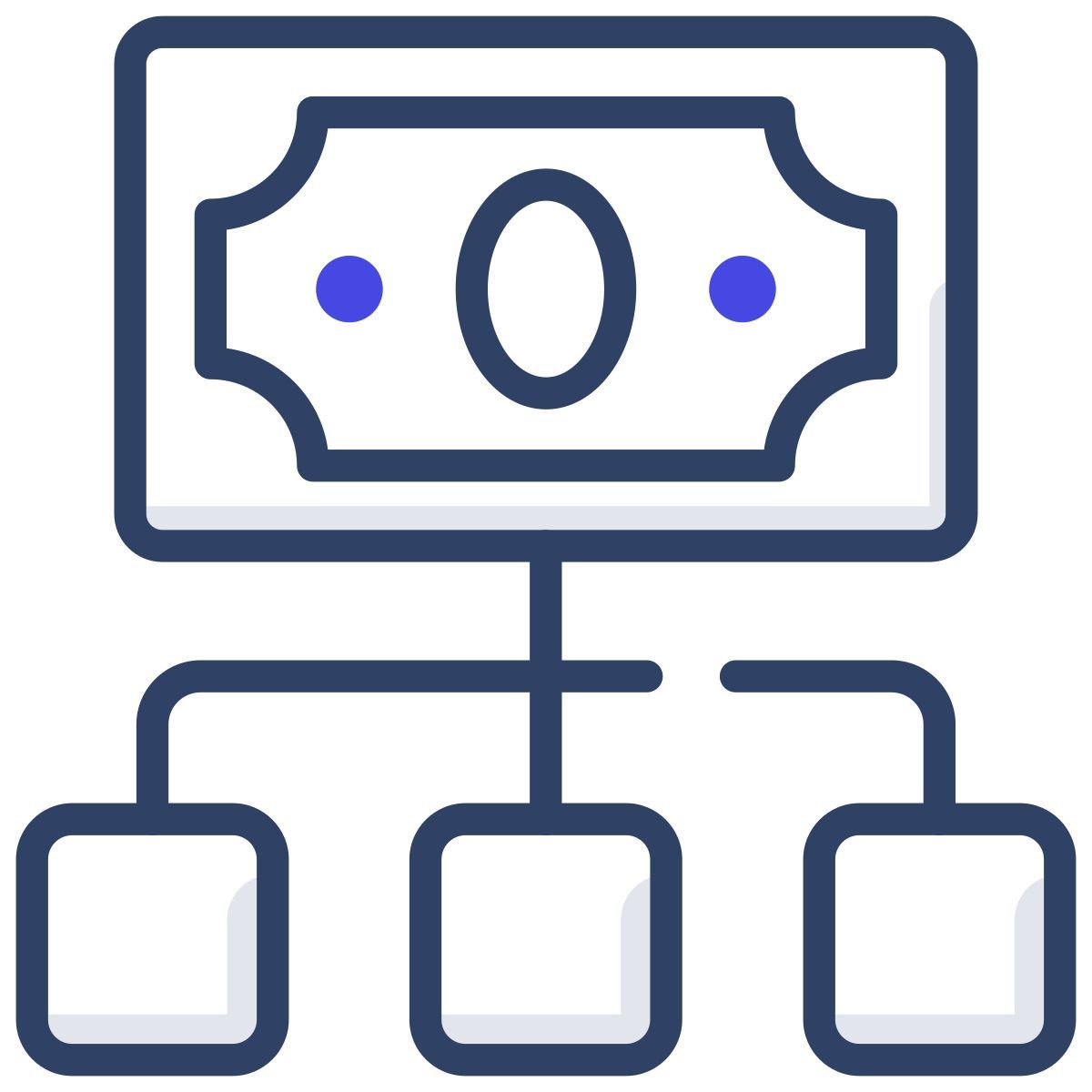 deposito icon