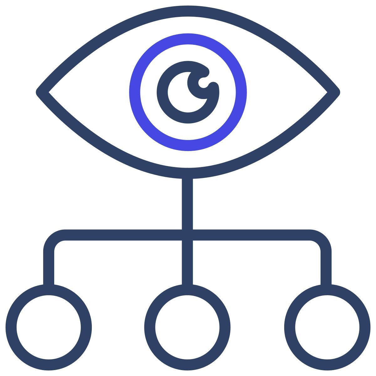 vision icon