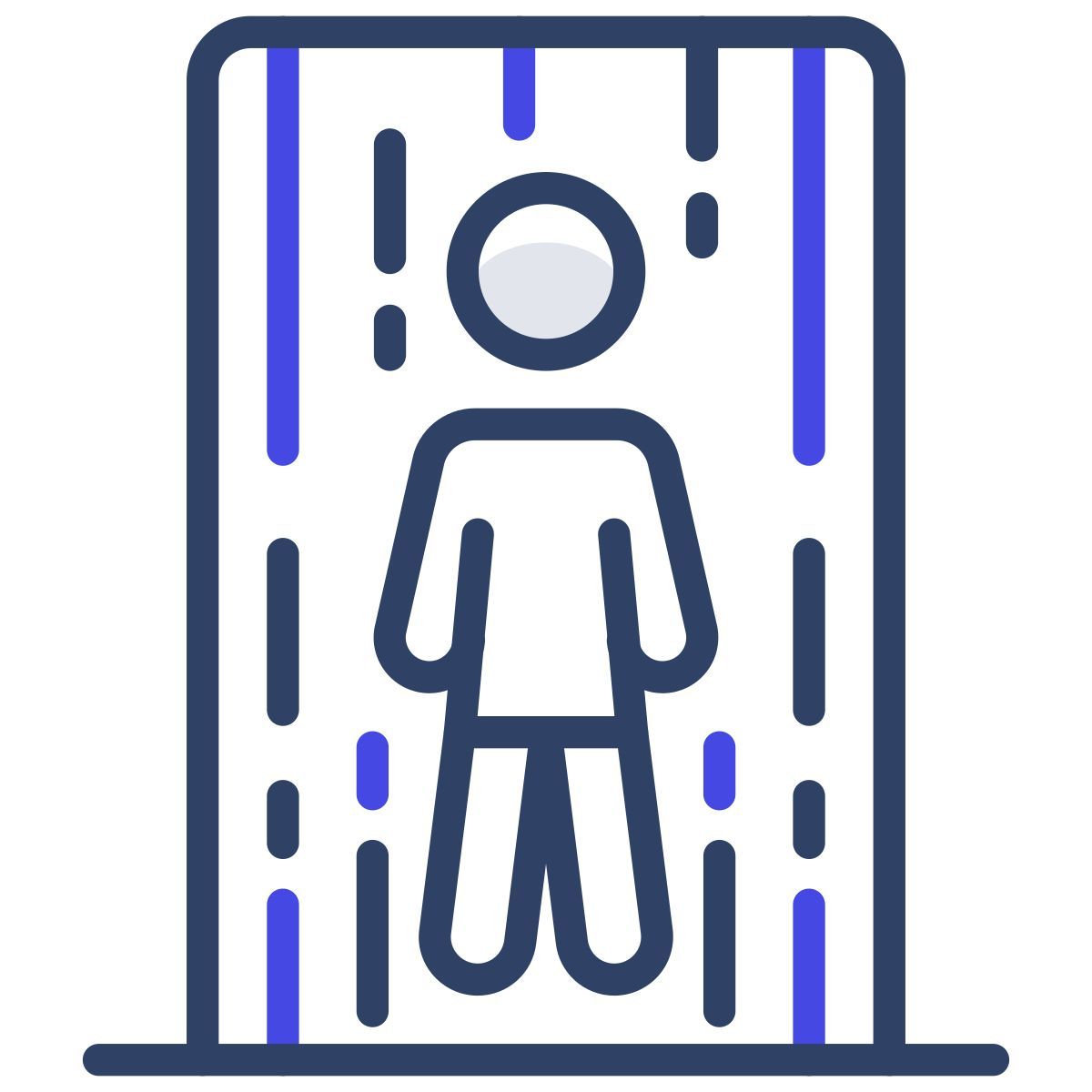 human icon