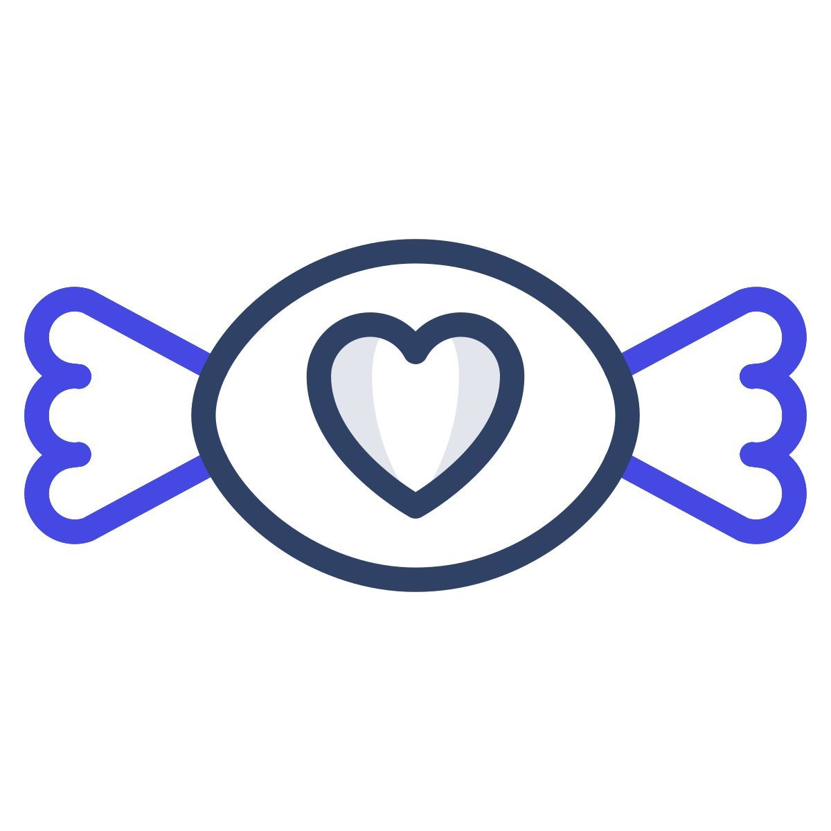 candy icon