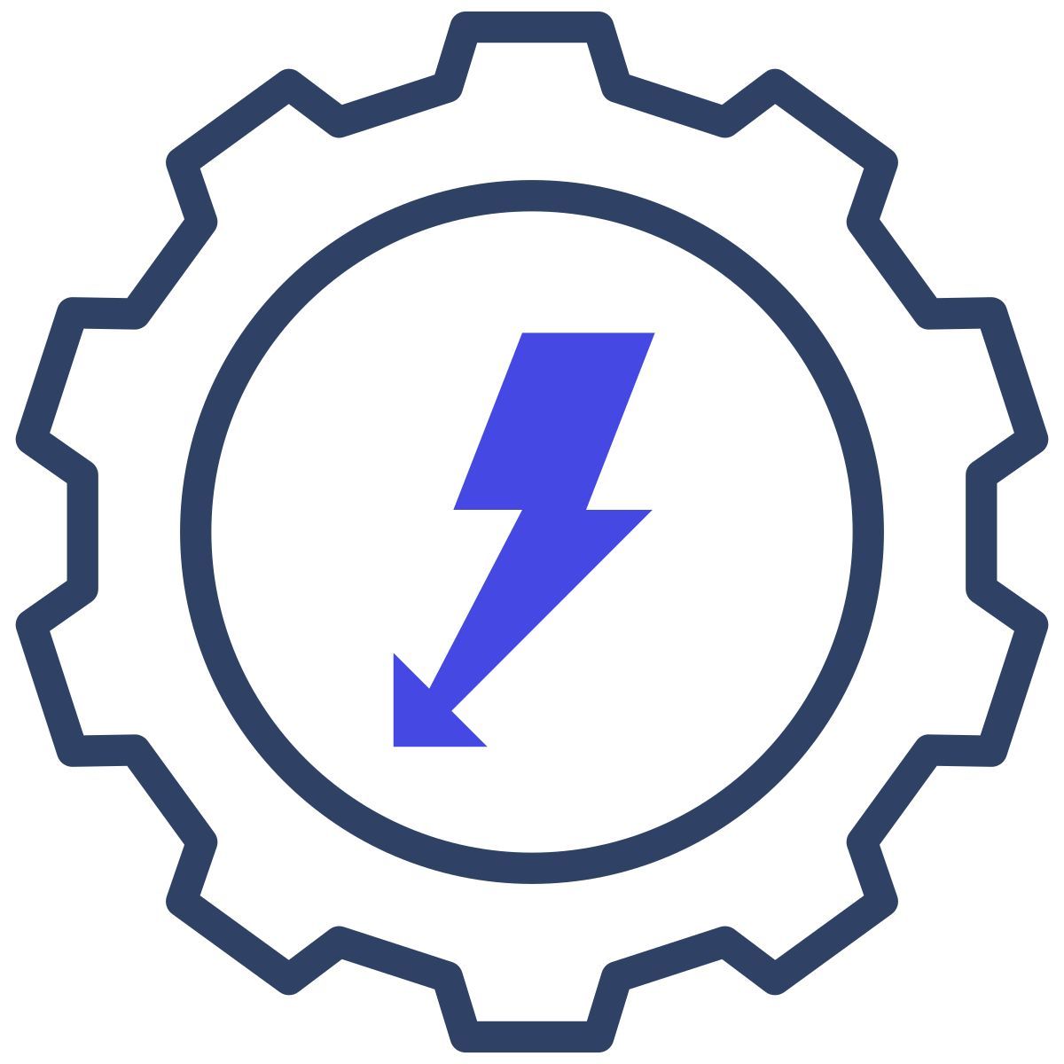 settings icon