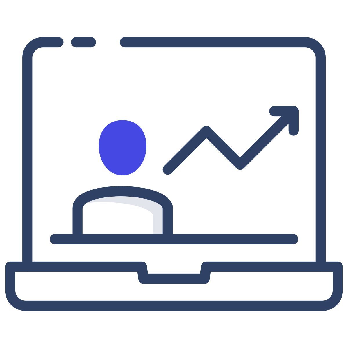 rialzista icon