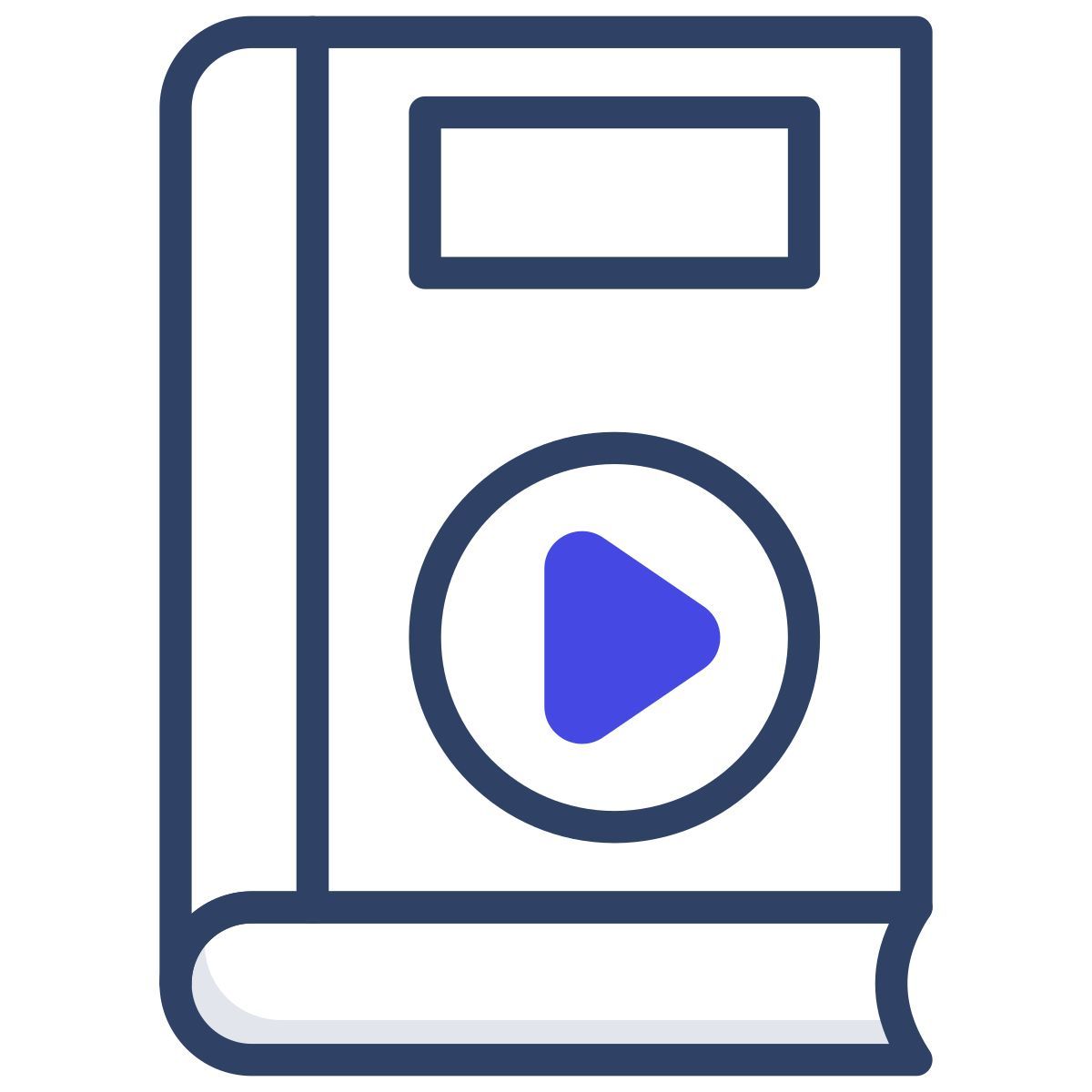 vídeo icon