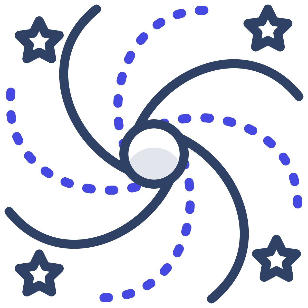 stars icon