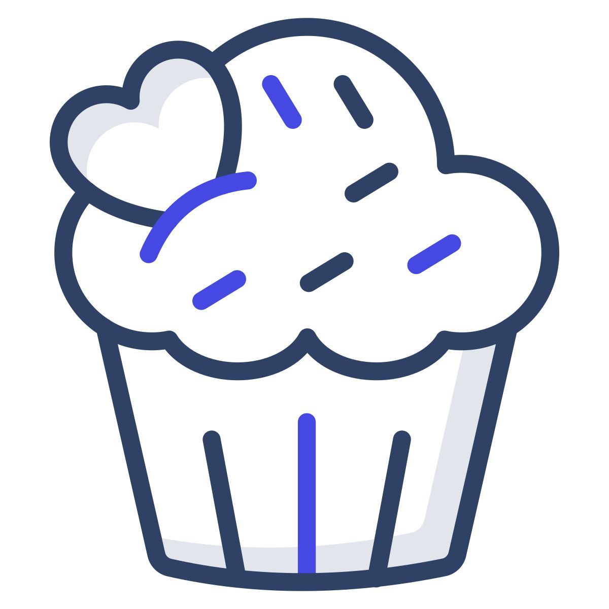 cupcake icon