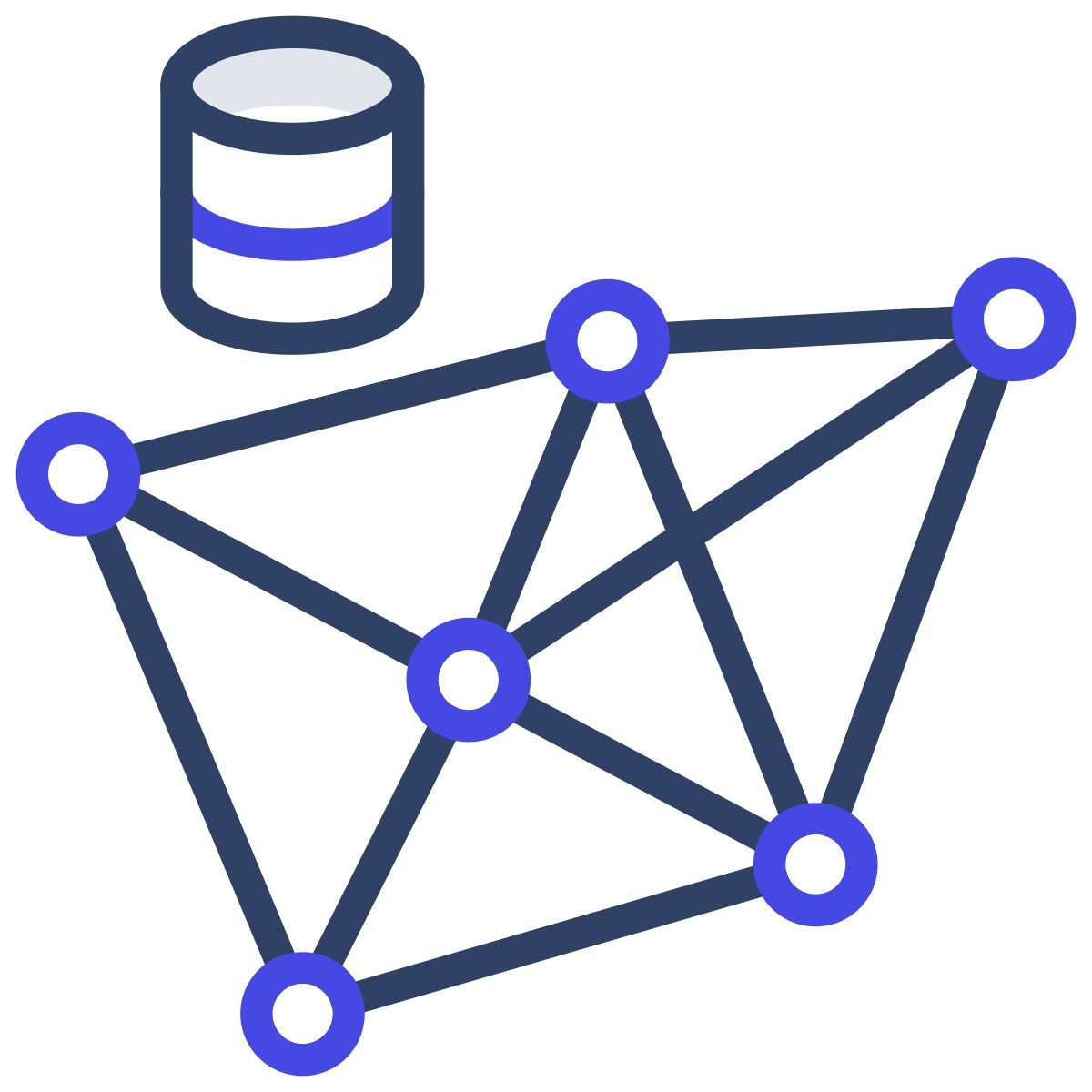data science icon