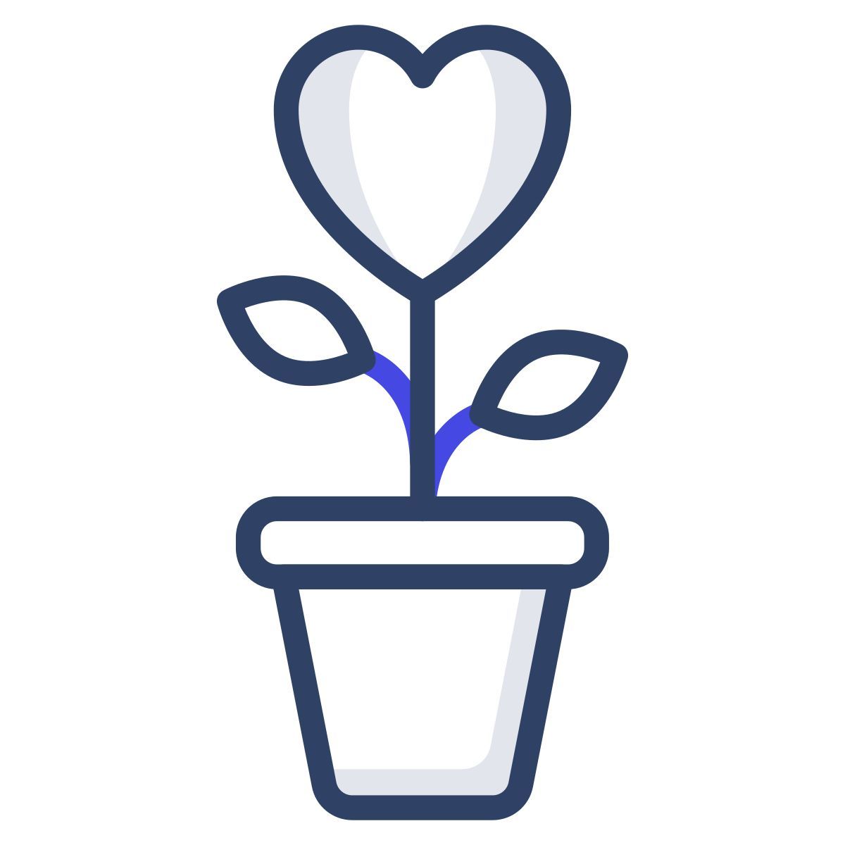 flower icon
