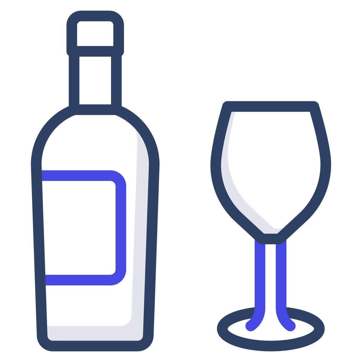 wine icon