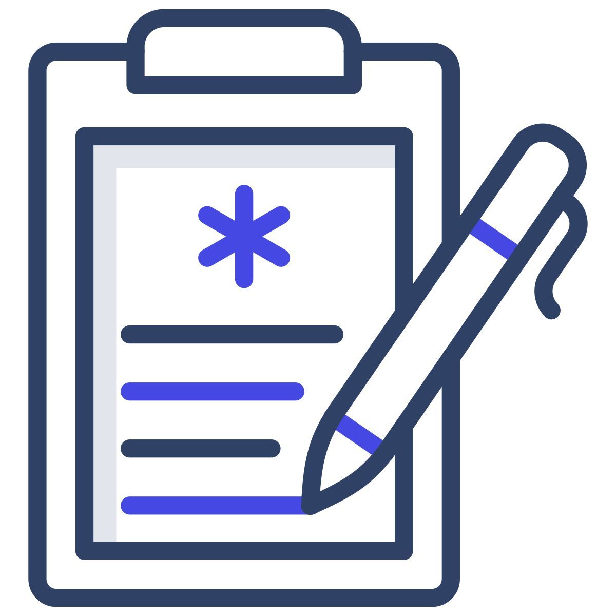 prescription icon