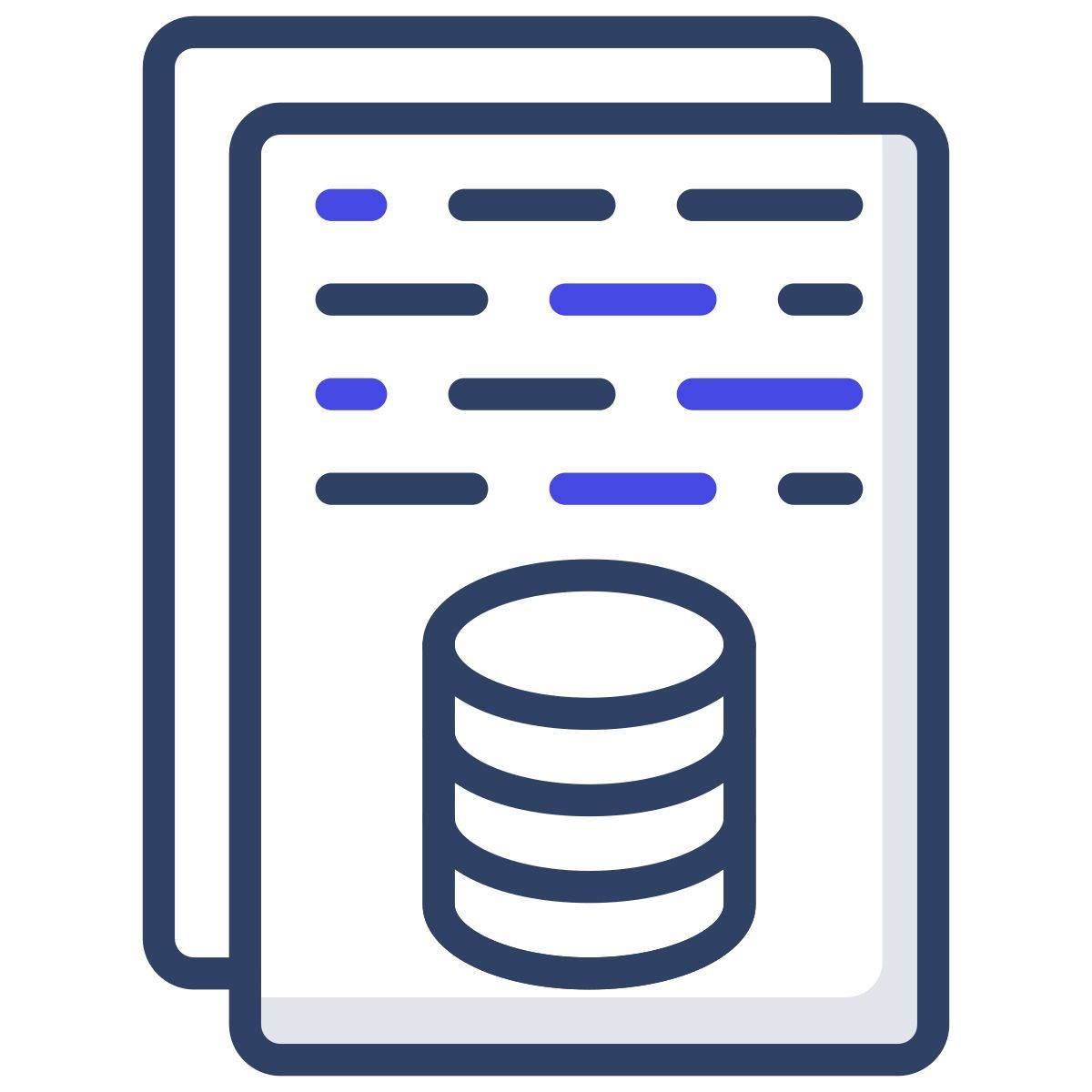 infographic icon