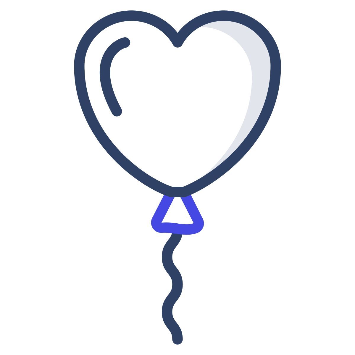 balloon icon