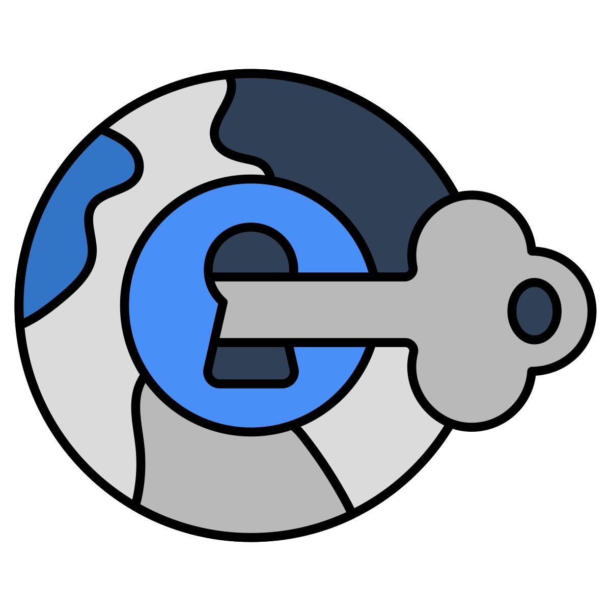 access icon