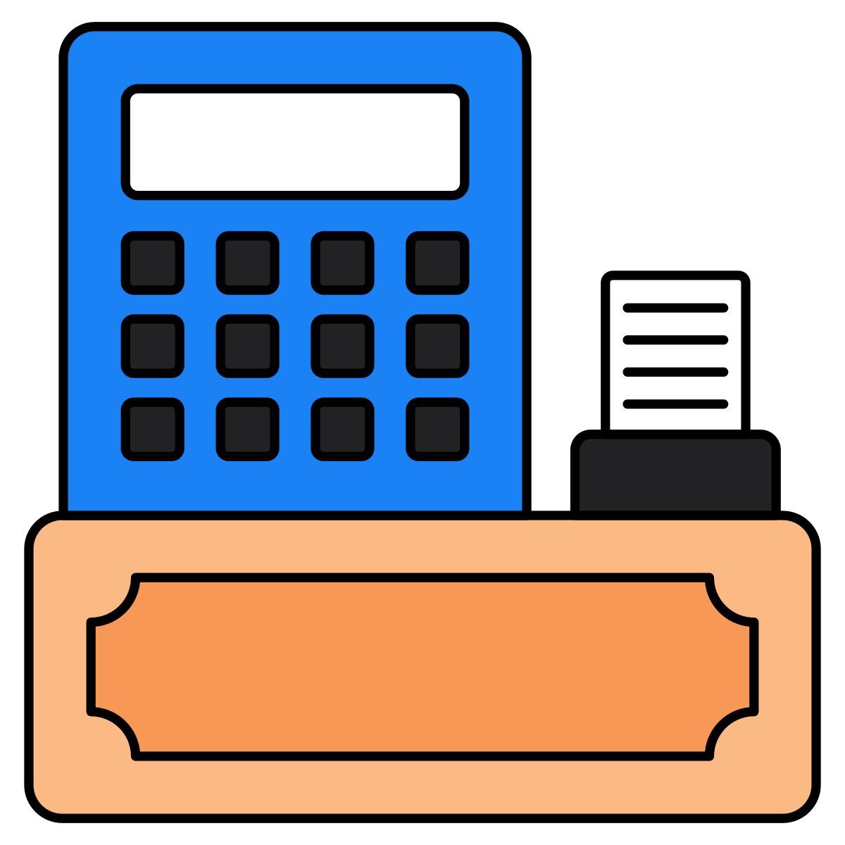 accountanting icon