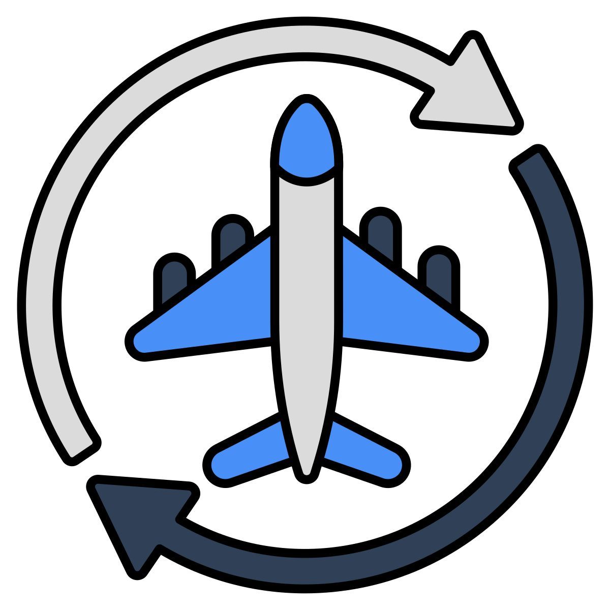 air cargo icon