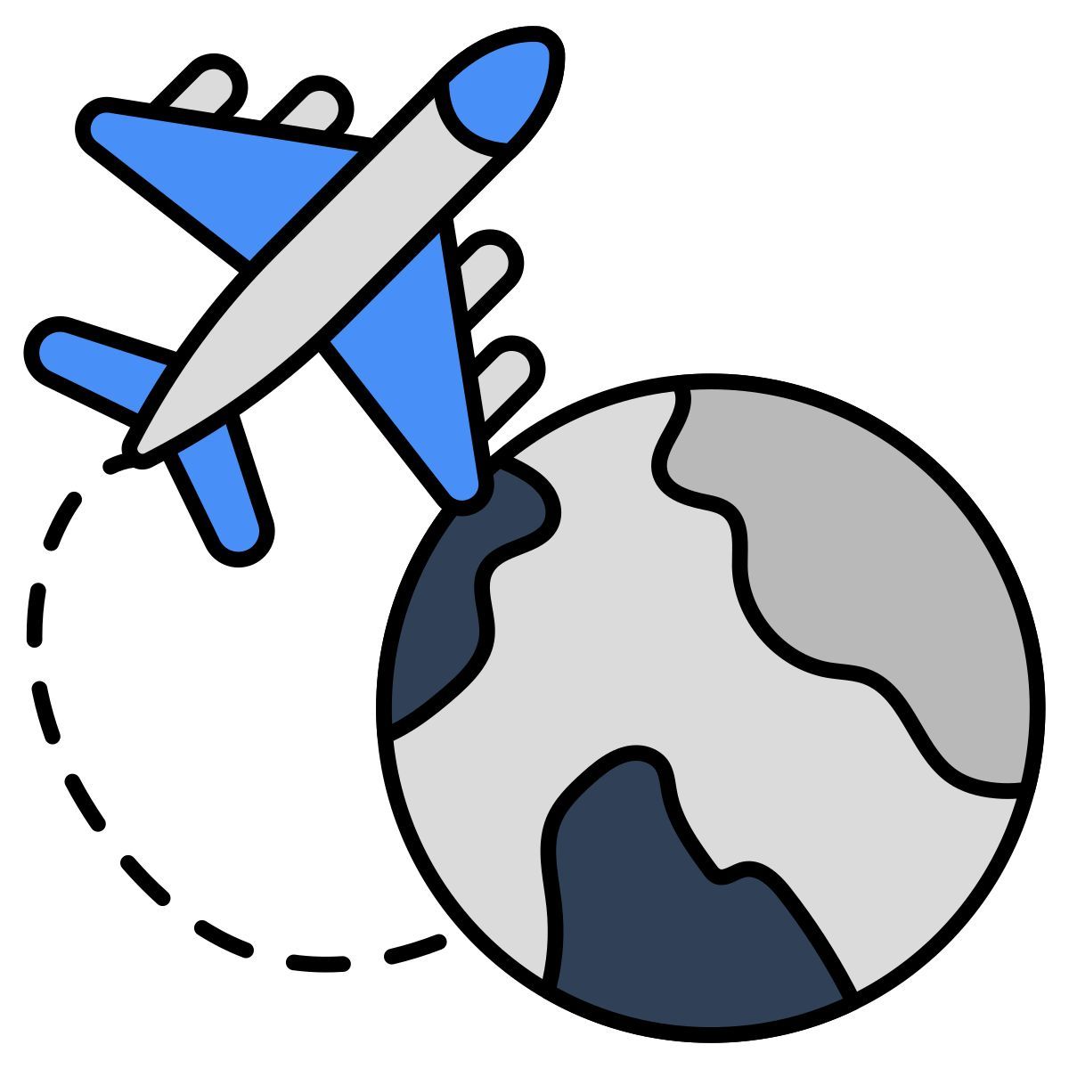 air cargo icon
