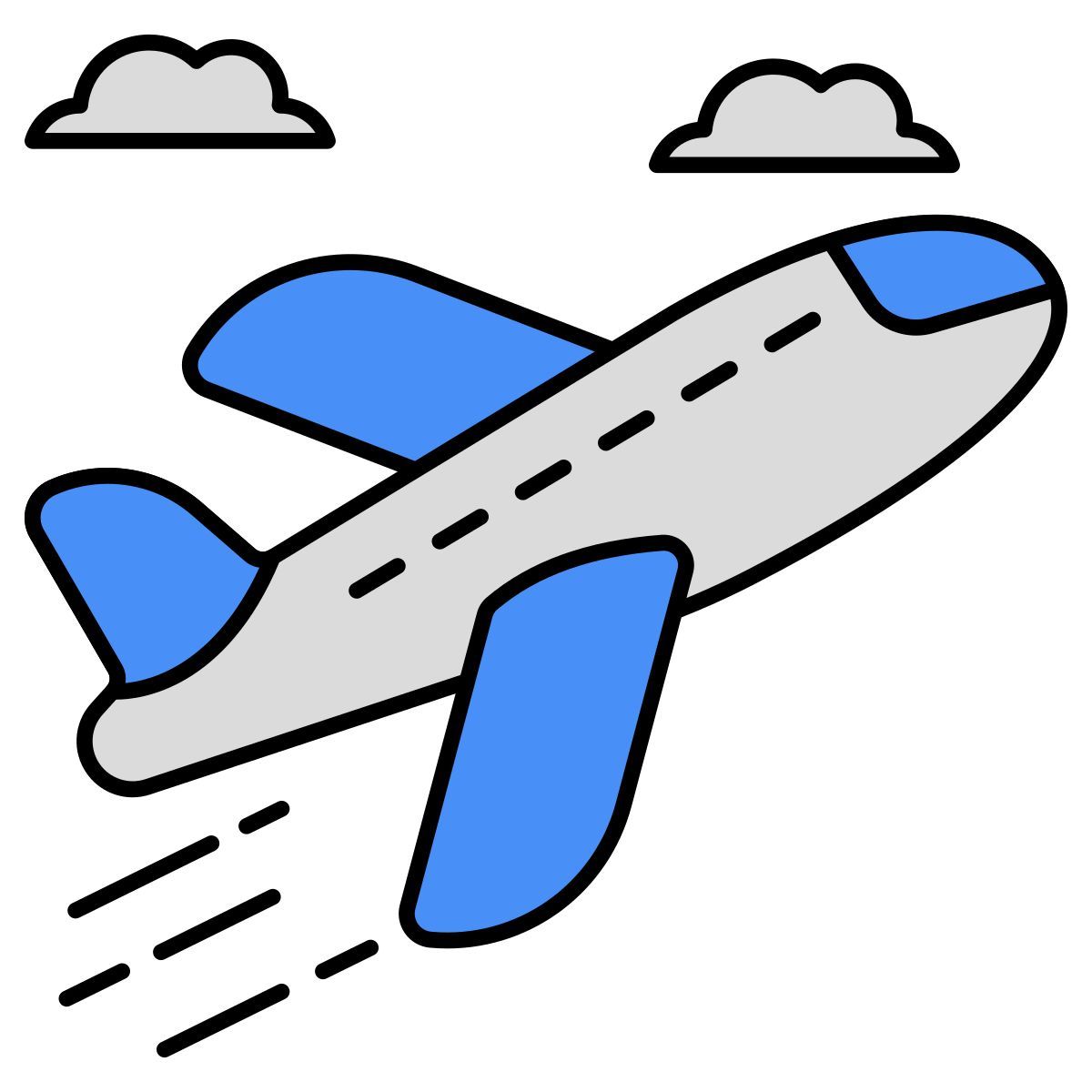 airplane icon