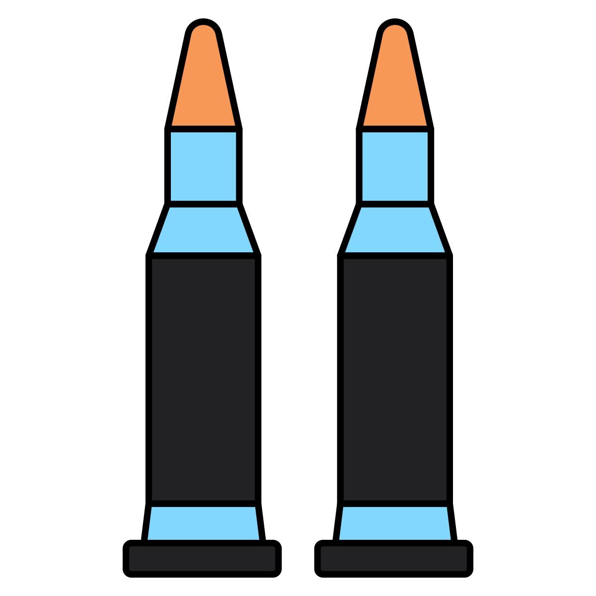bullets icon