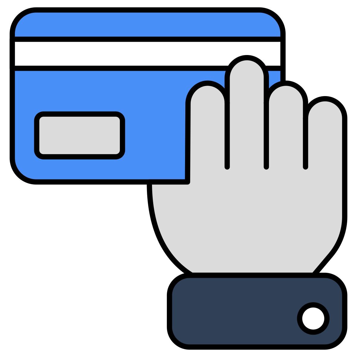 carte atm icon