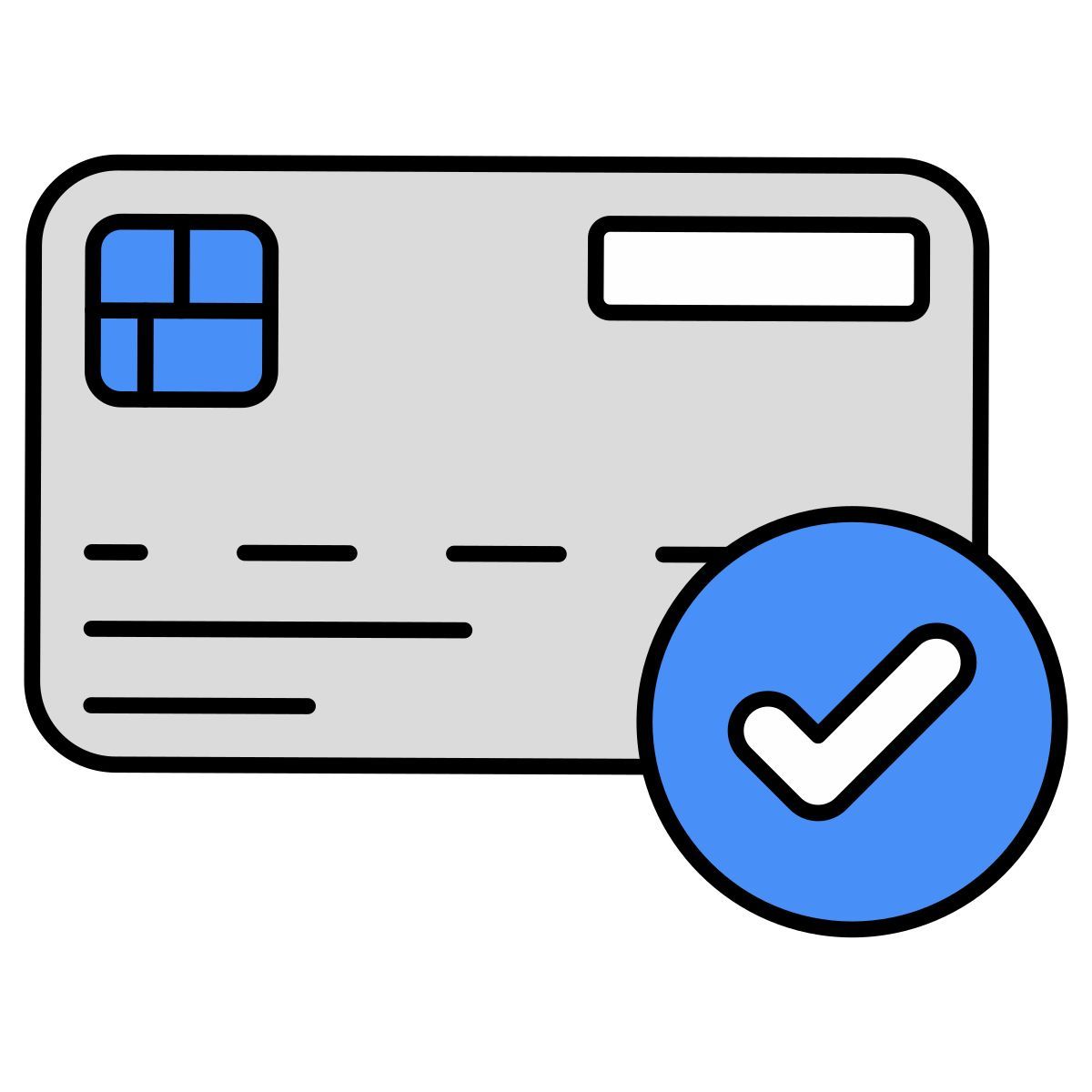 atm card icon