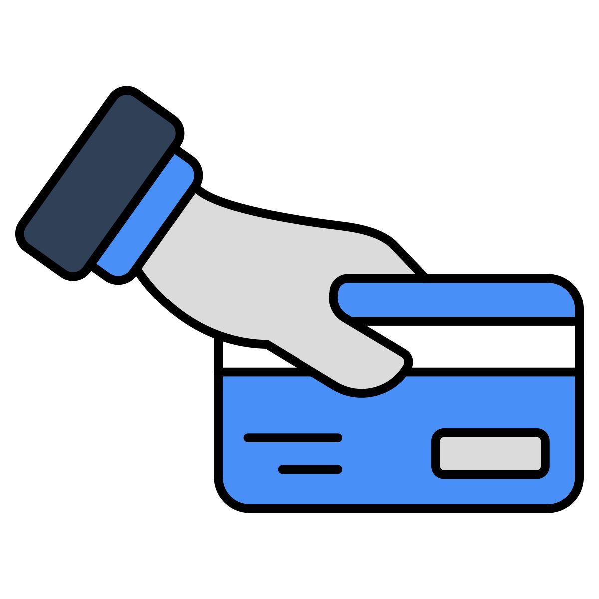 atm card icon