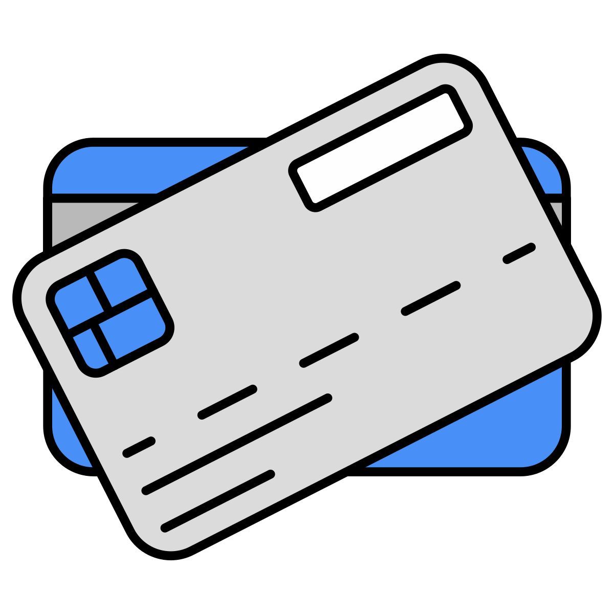 atm cards icon
