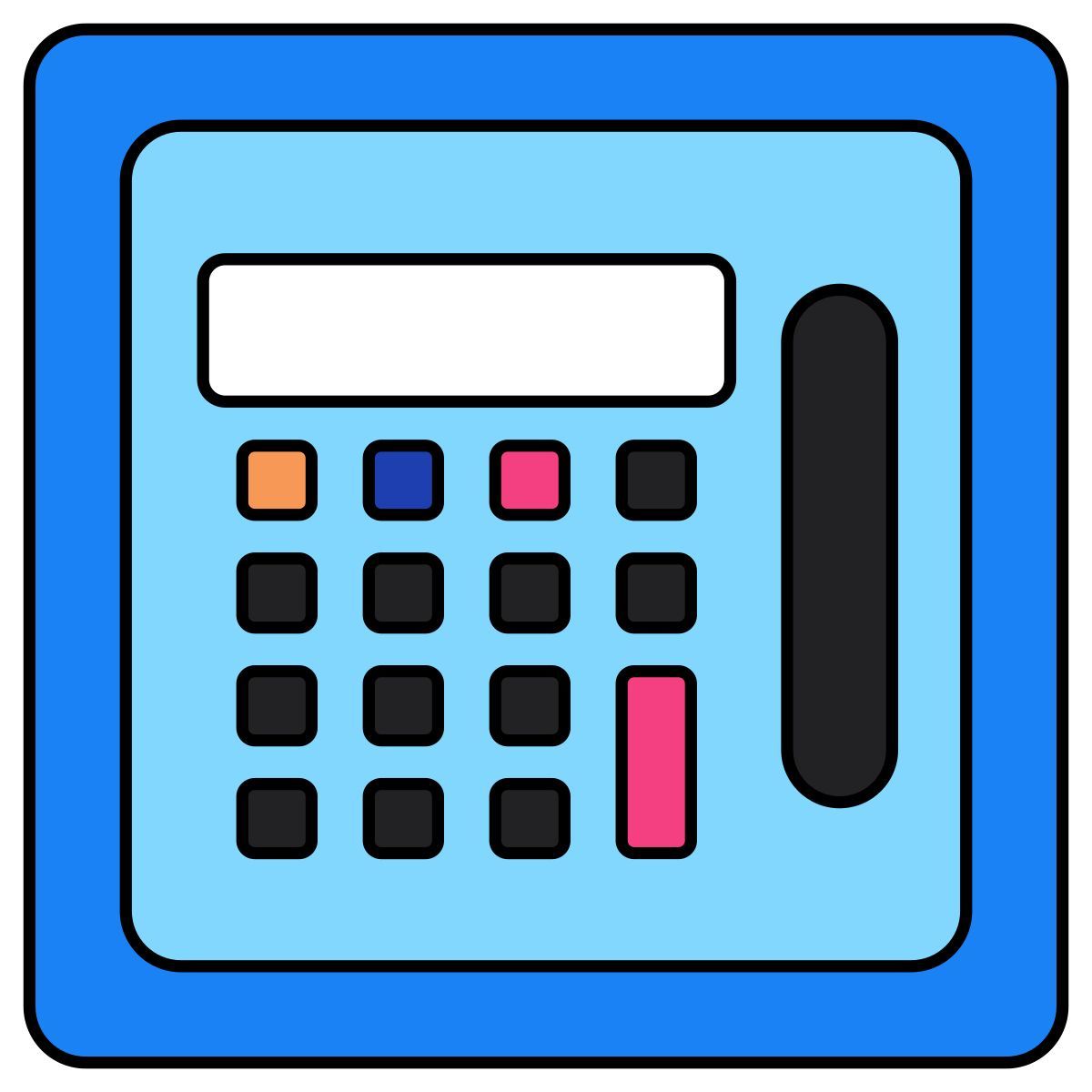 atm icon
