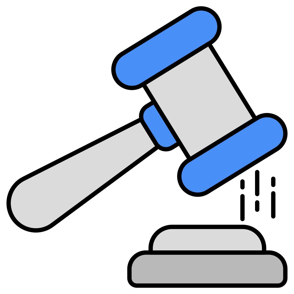 leilão icon