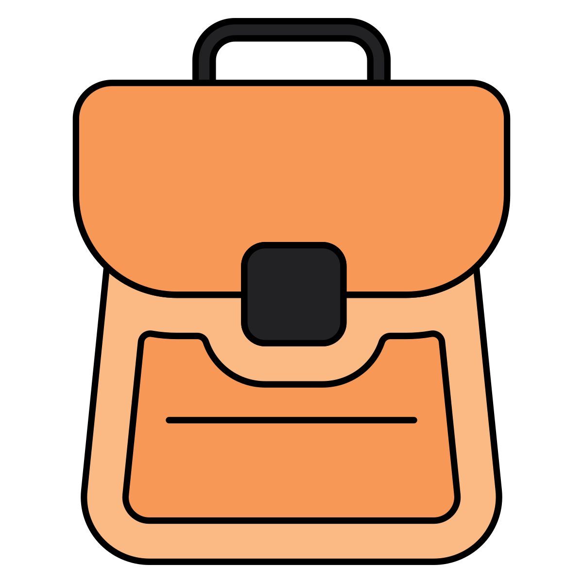 backpack icon