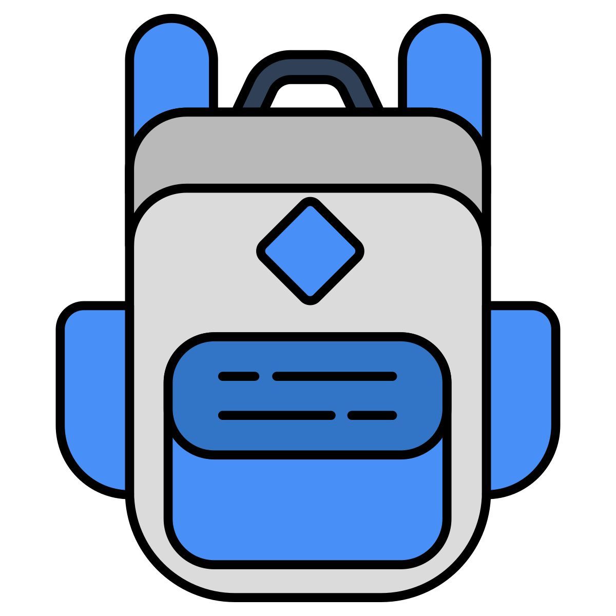 背包 icon