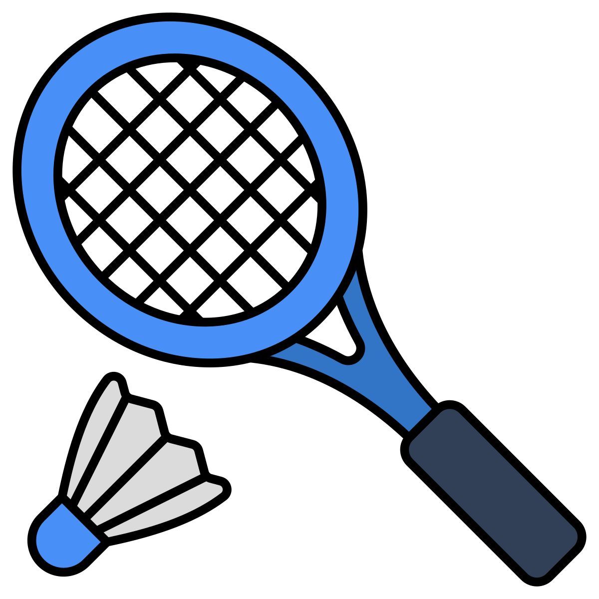 badminton icon