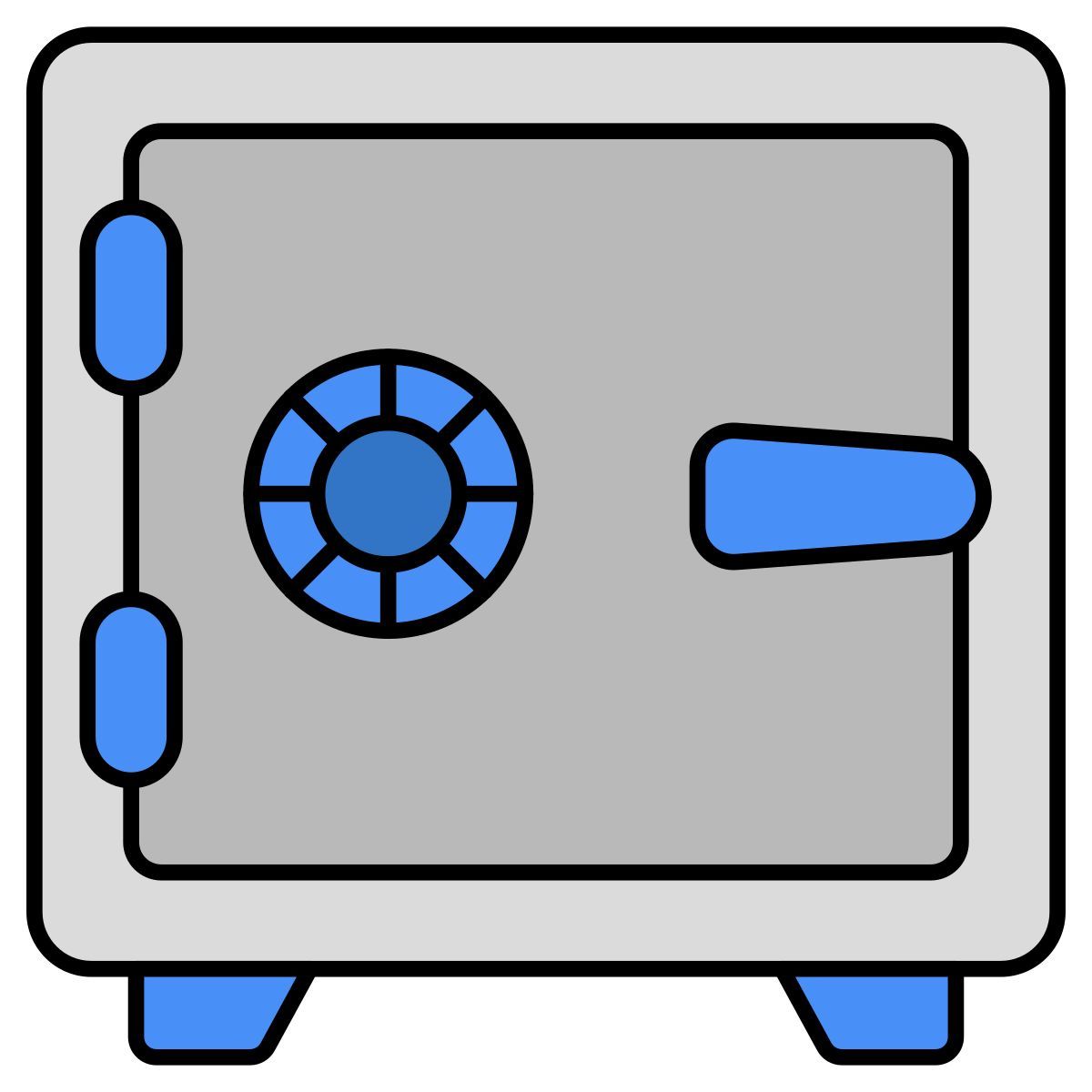 banktresor icon