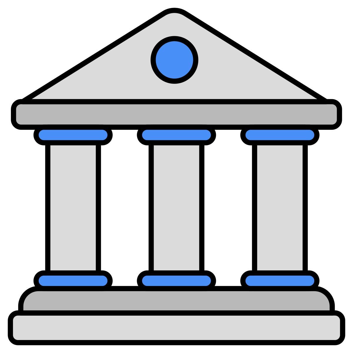 bank icon