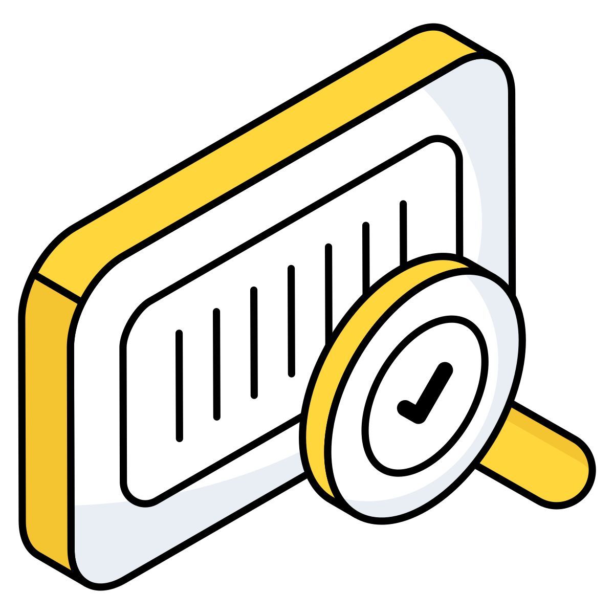 tracking icon