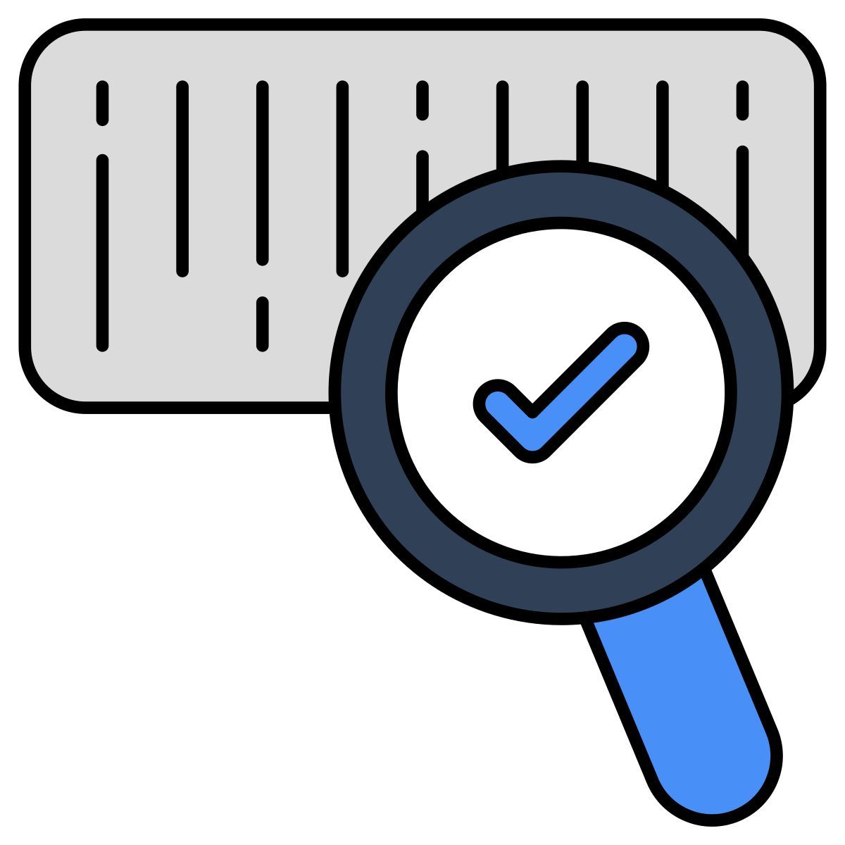 tracking icon